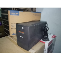 PROLINK UPS PRO 1200 SFC